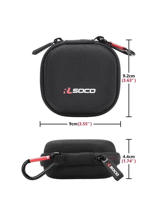 Carrying Case for Pokemon GO Plus