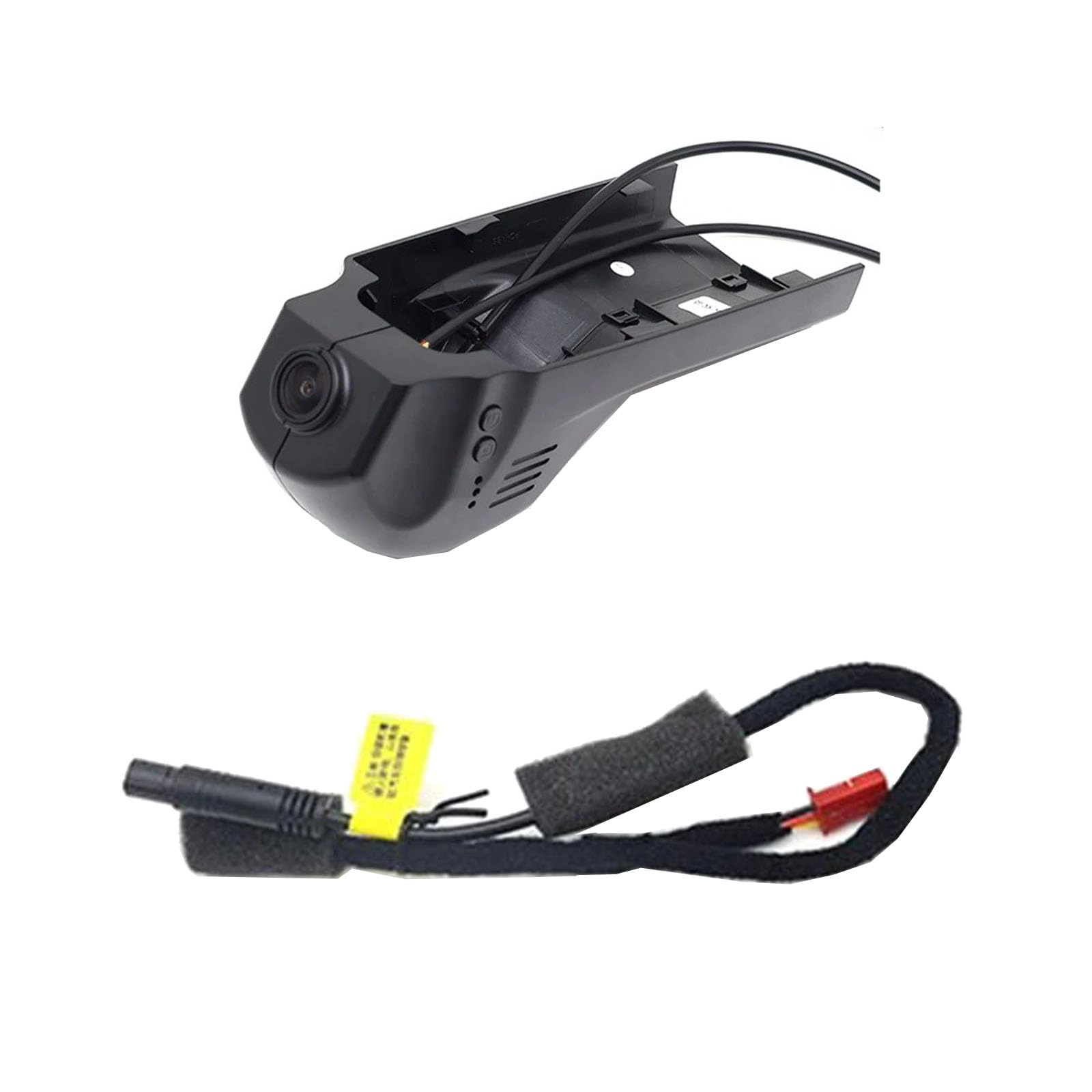 Toiumops Dash Cam for Rolls Royce Wraith - 4K 2160P