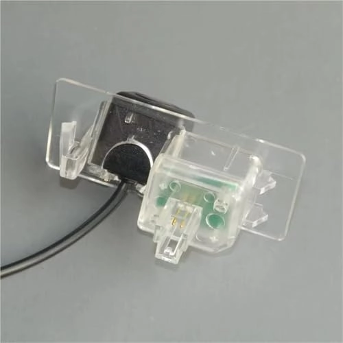 Backup Camera - Night vision 752*582 pixels