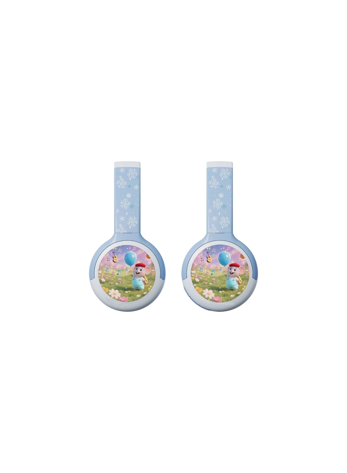 001 Junior Kids Headphones - Bluetooth 5.3
