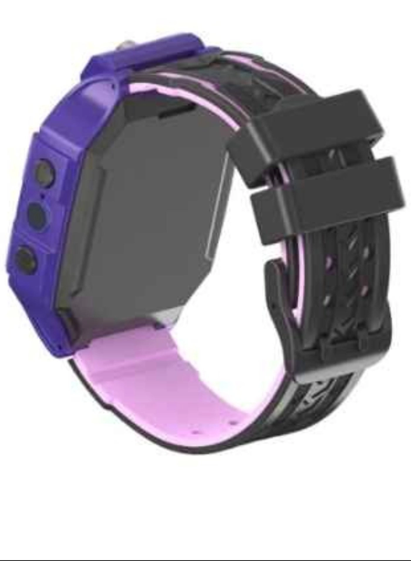 Locator Touch Screen Smart Watch