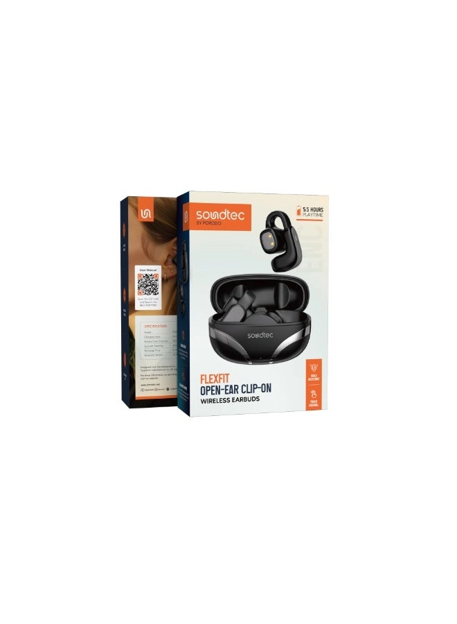 Soundtec Bella Wireless Earbud
