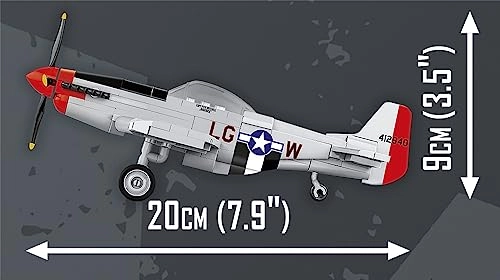 P-51D Mustang - Movie TOP Gun: Maverick™