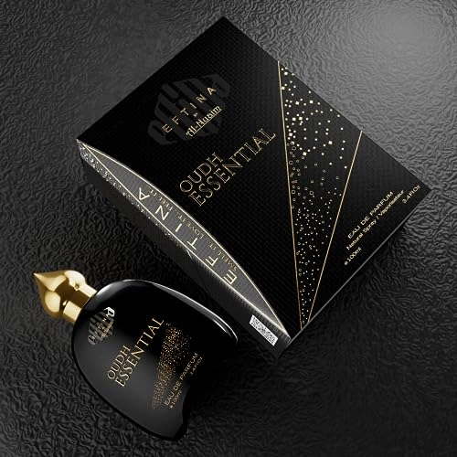 Oudh Essential Eau de Parfum 100ml