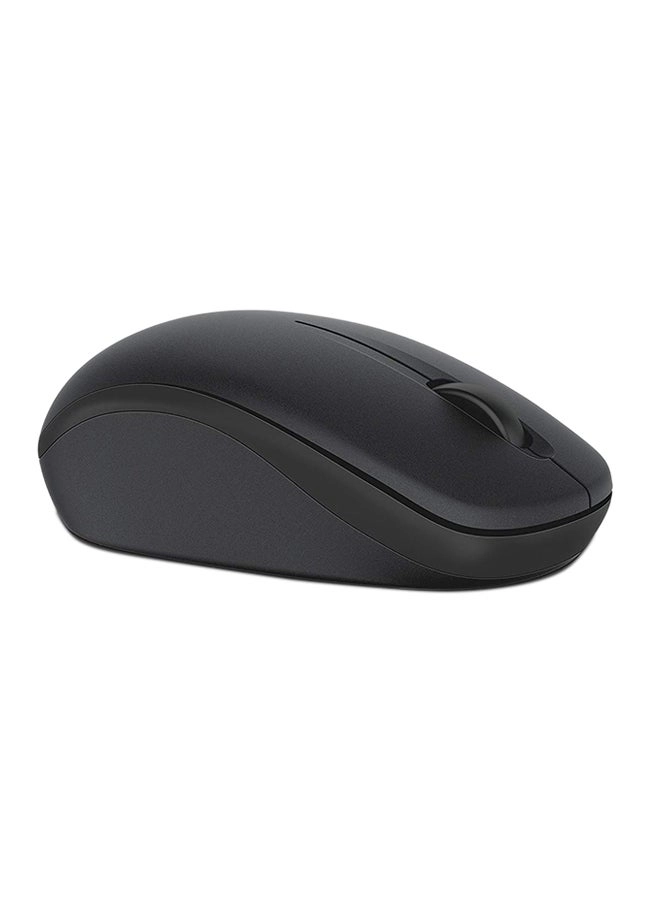 WM126 Wireless Optical Mouse - Wireless