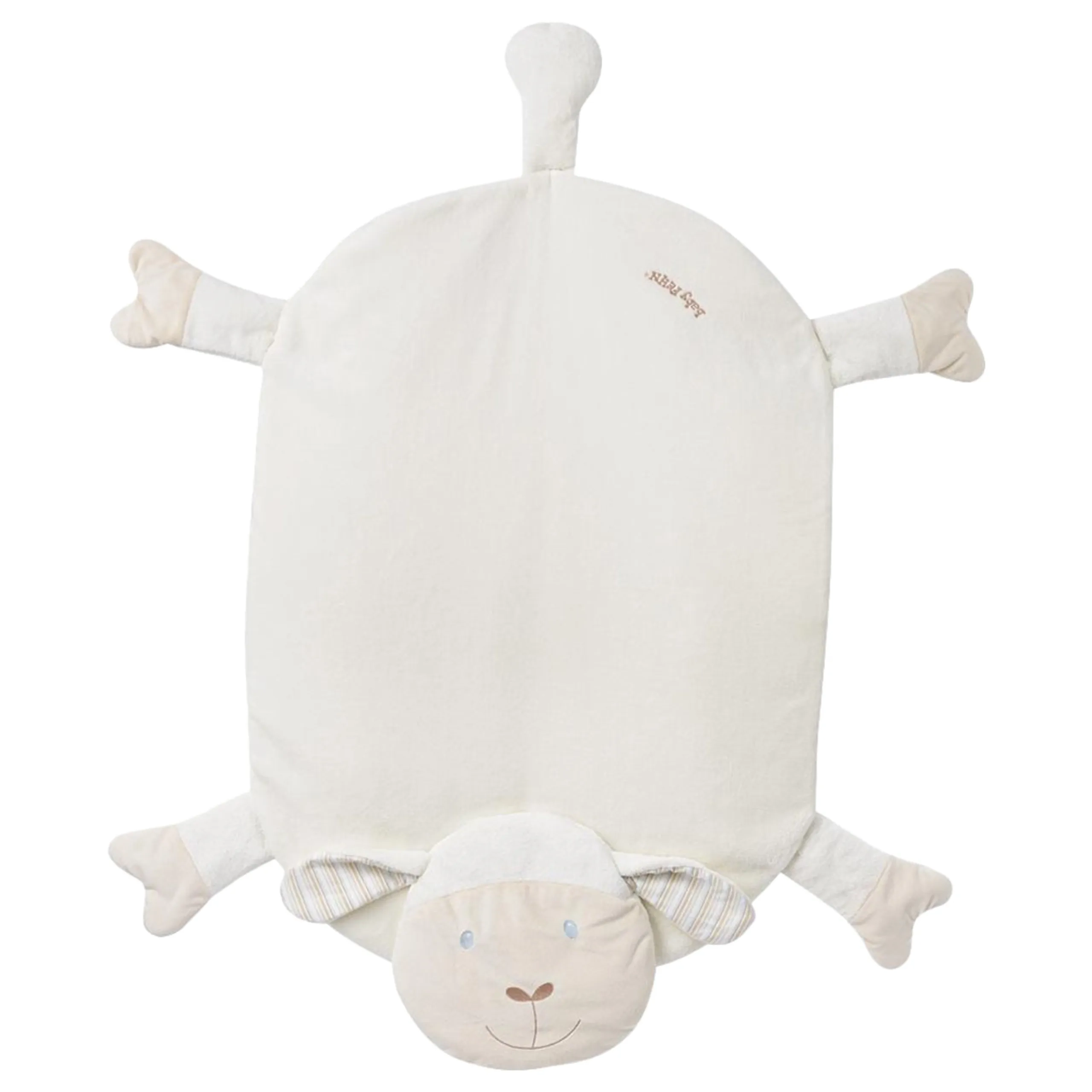 3D Sheep Activity Quilt And Play Gym - Suitable for Newborn & above