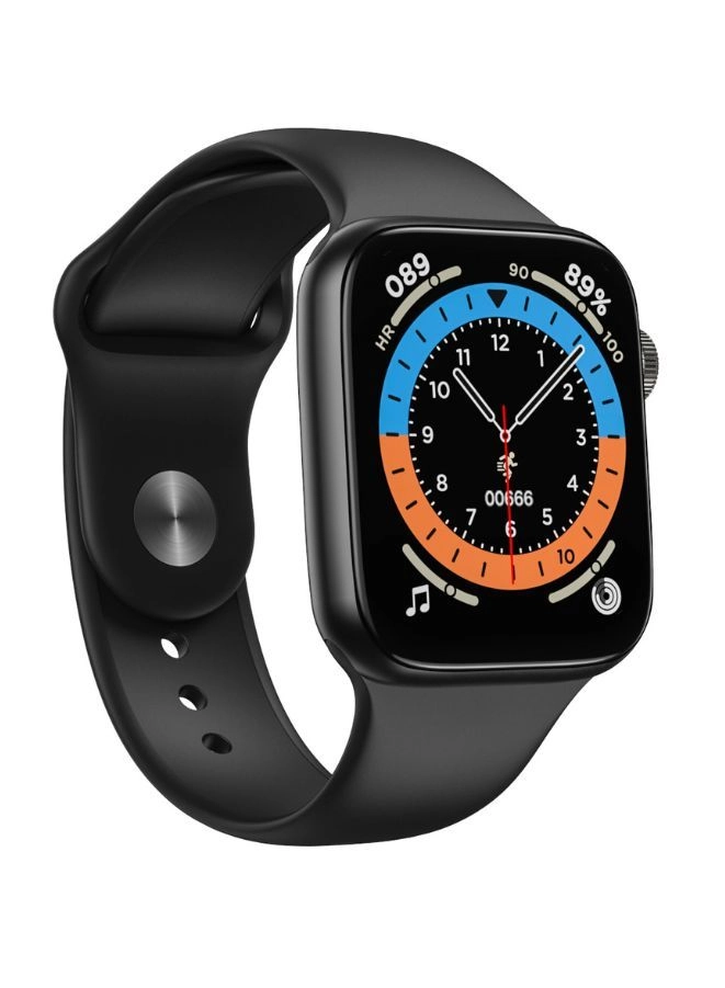 MW07 44mm