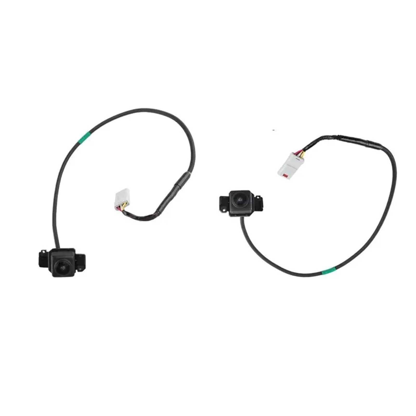 Generic Front Grille Camera - Night Vision