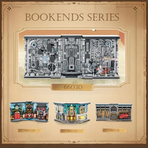 Star Planet Booknook