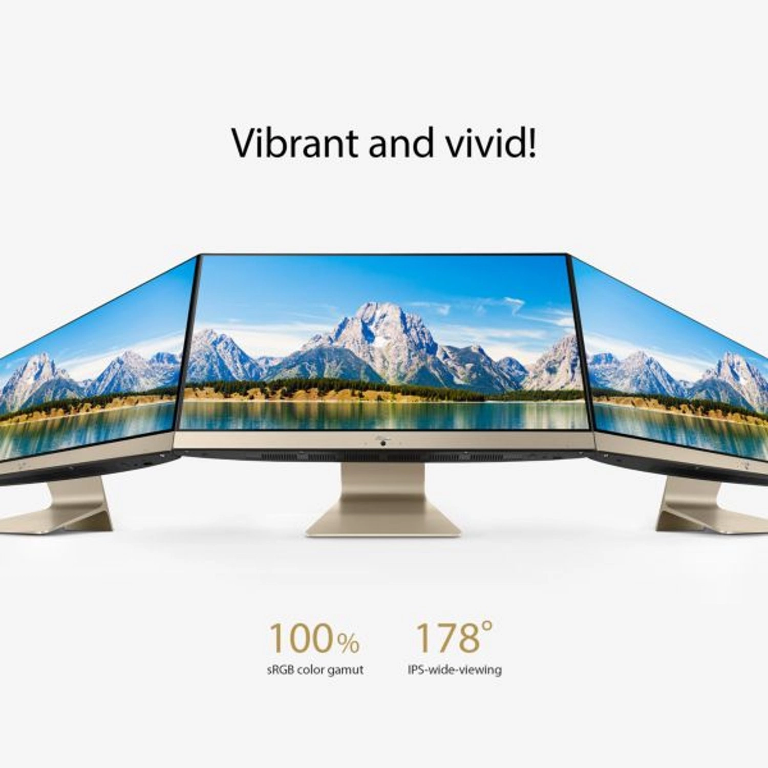 AIO M3700 M3700WYAK-WA008X