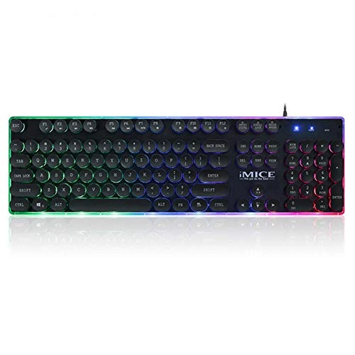 Gaming Keyboard - Wired