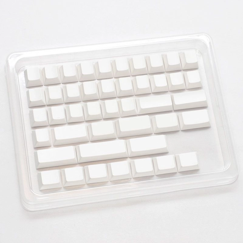 132 Key MDA Profile PBT Keycap Set