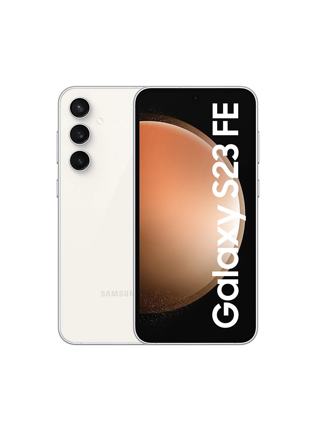 Galaxy S23 FE - 8GB 256GB