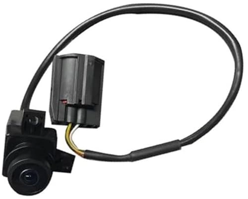 Rear View Reverse Camera - For DODGE Ram 1500 2500 3500 2009-2012 56054041AB