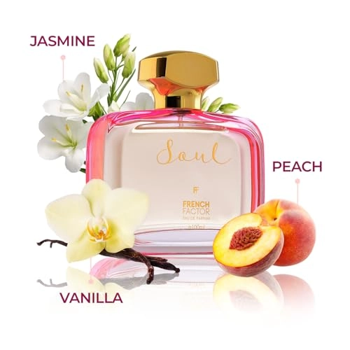 Soul Bliss Eau de Parfum 100ml