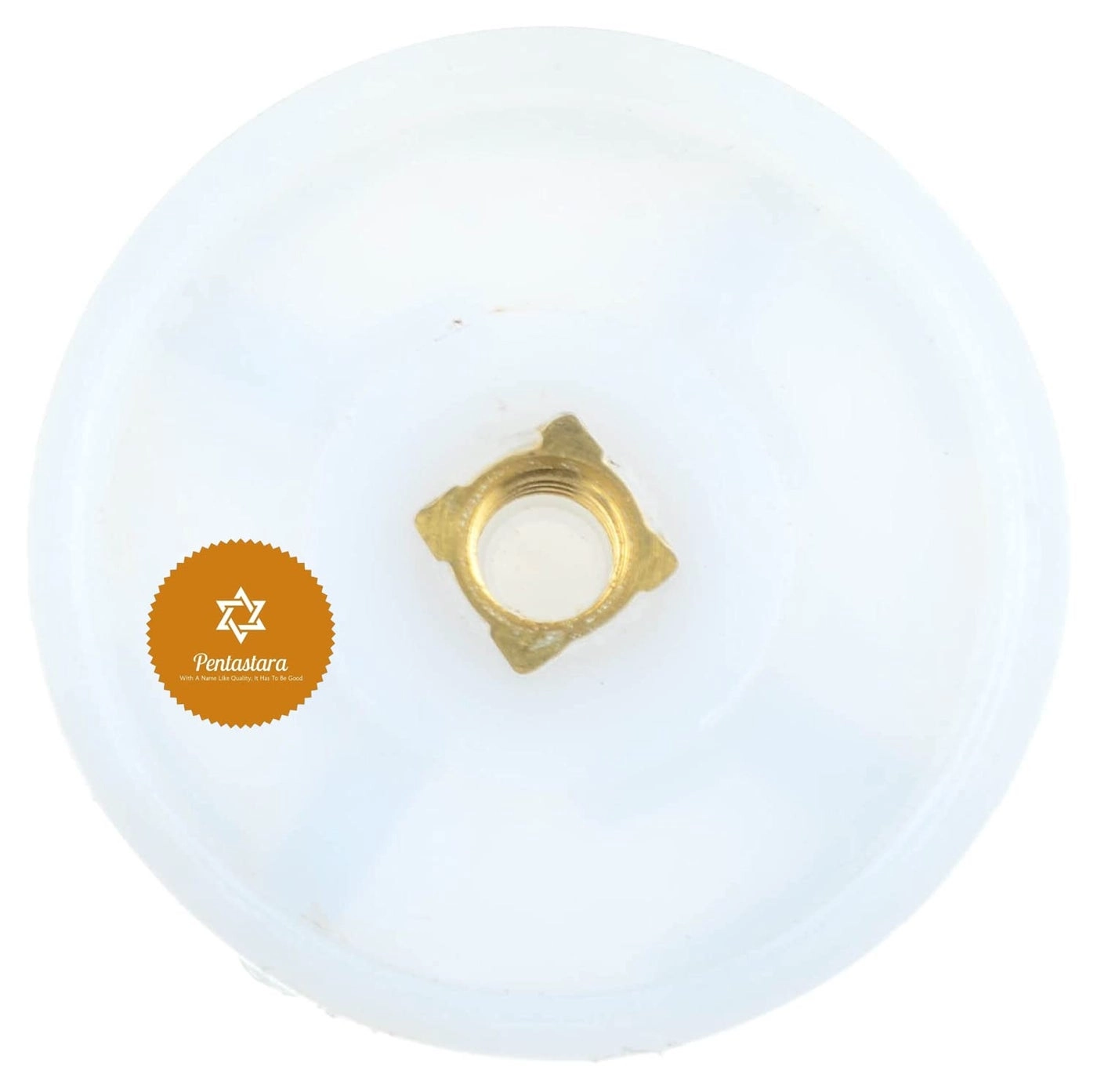 Mixer Grinder Motor couplers Jar Couplers - Suitable for Bajaj Crompton Lifelong Murphy Richards Usha Pigeon Kenstar Sumeet Orient Color whiteblack