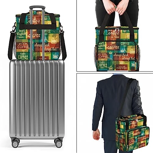 Coffee Maker Carrying Bag