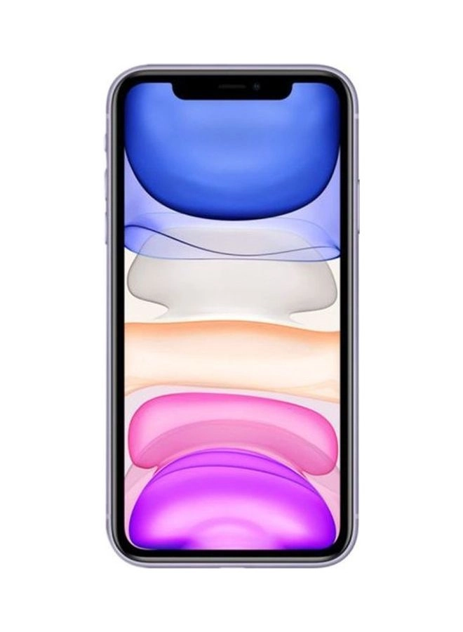 (Renewed) iPhone 11 - 256 gigabyte