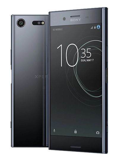 Xperia XZ Premium - 4GB 64GB