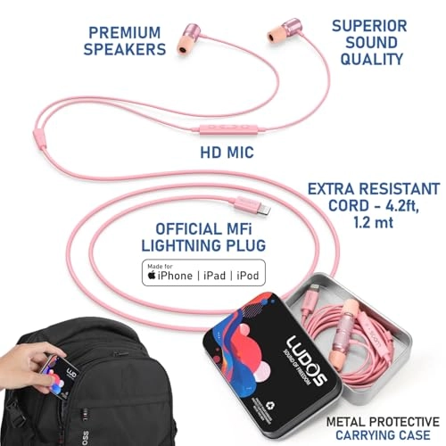 Ultra Wired Earbud
