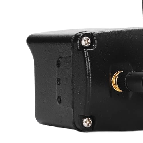 Wireless Fidelity Car Backup Camera - High Definition Night View 2.4g Wireless Fidelity 1080P