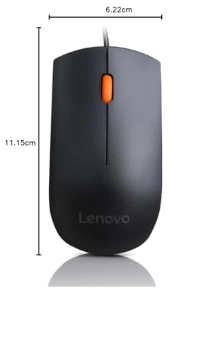 120 Mouse - USB