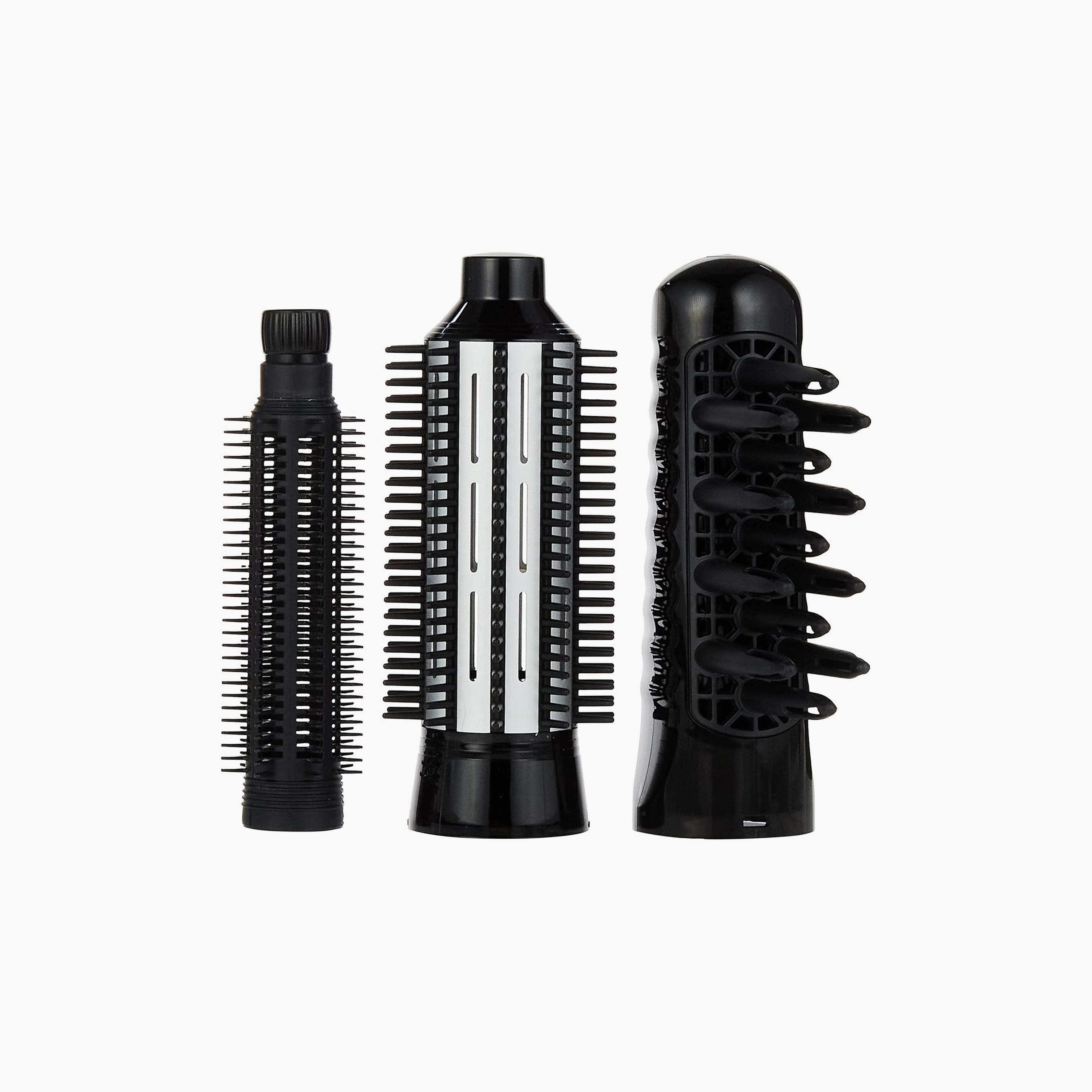 AS330 - 400W Big & Small Brush