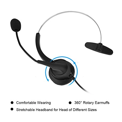 Elpricogvhx3s9bri Wired Headset