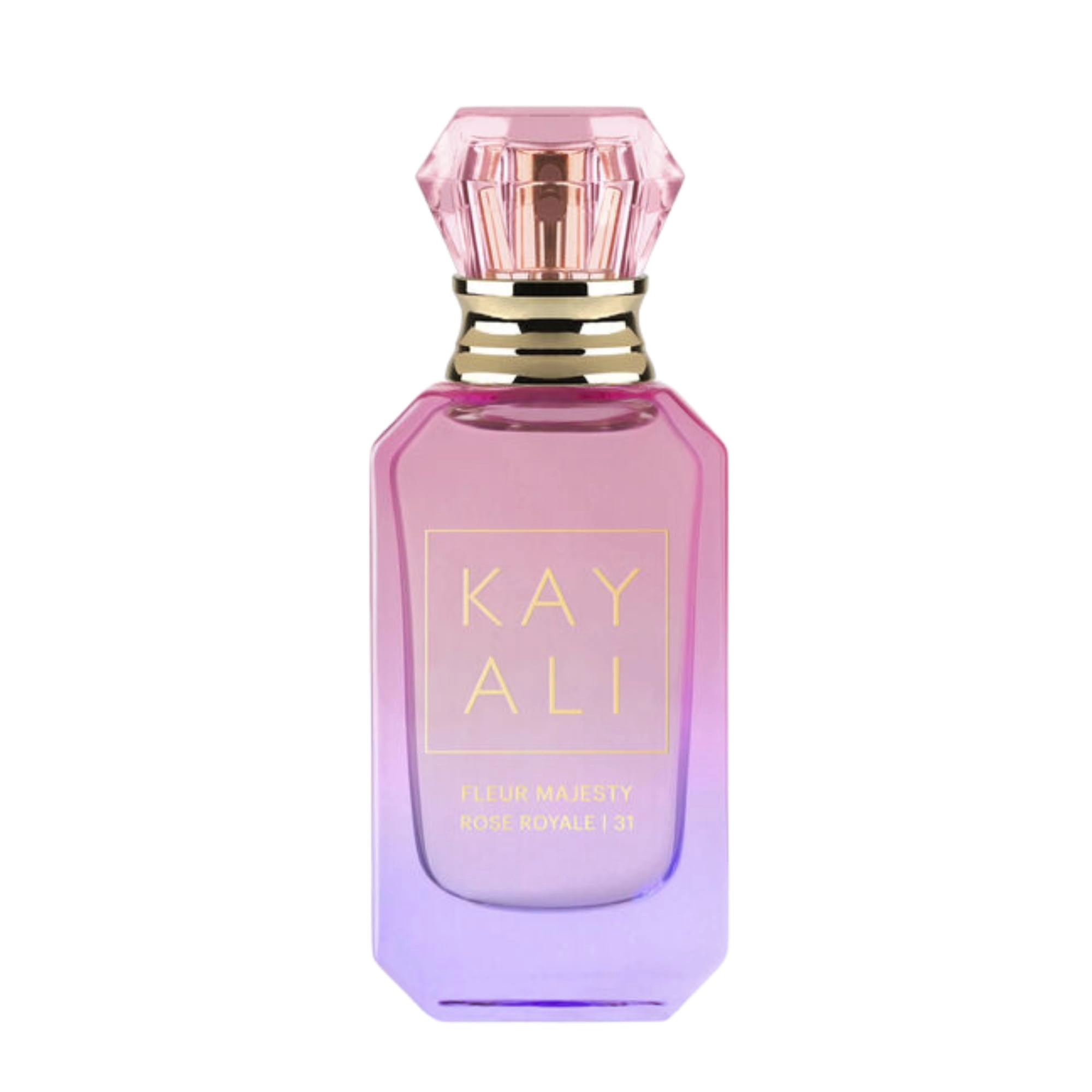 Fleur Majesty Rose Royale 31 Eau de Parfum 10 ml