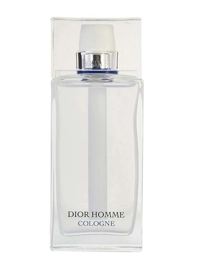 Dior Homme - 125 ml