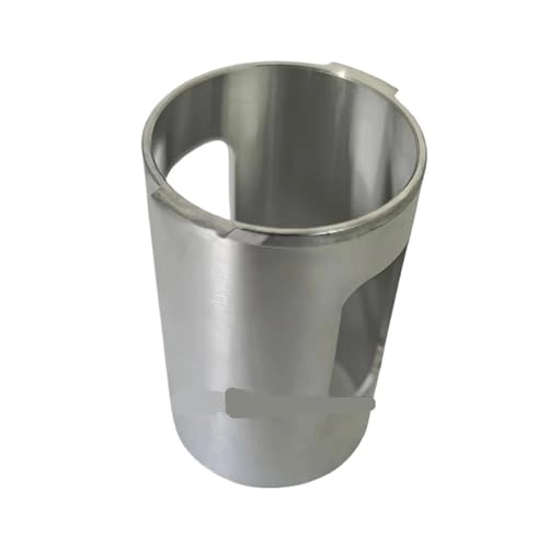 Landing Gear Carbon Tube Insert
