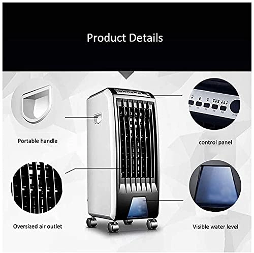 Portable air conditioner