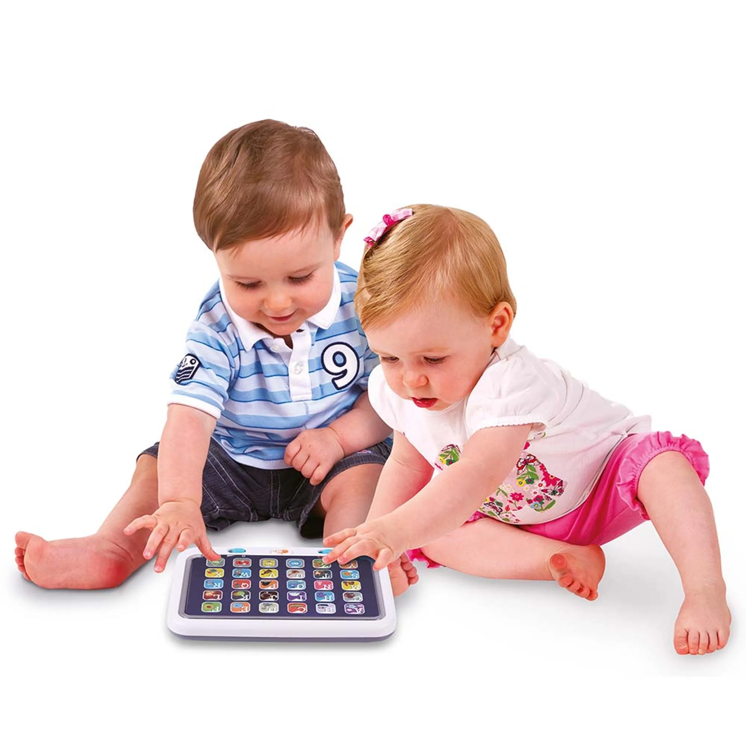 Learn And Wonder Tablet