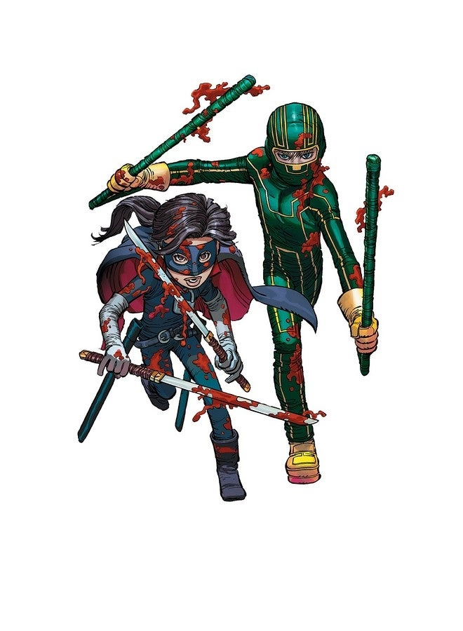 Kick-Ass: The Board Game