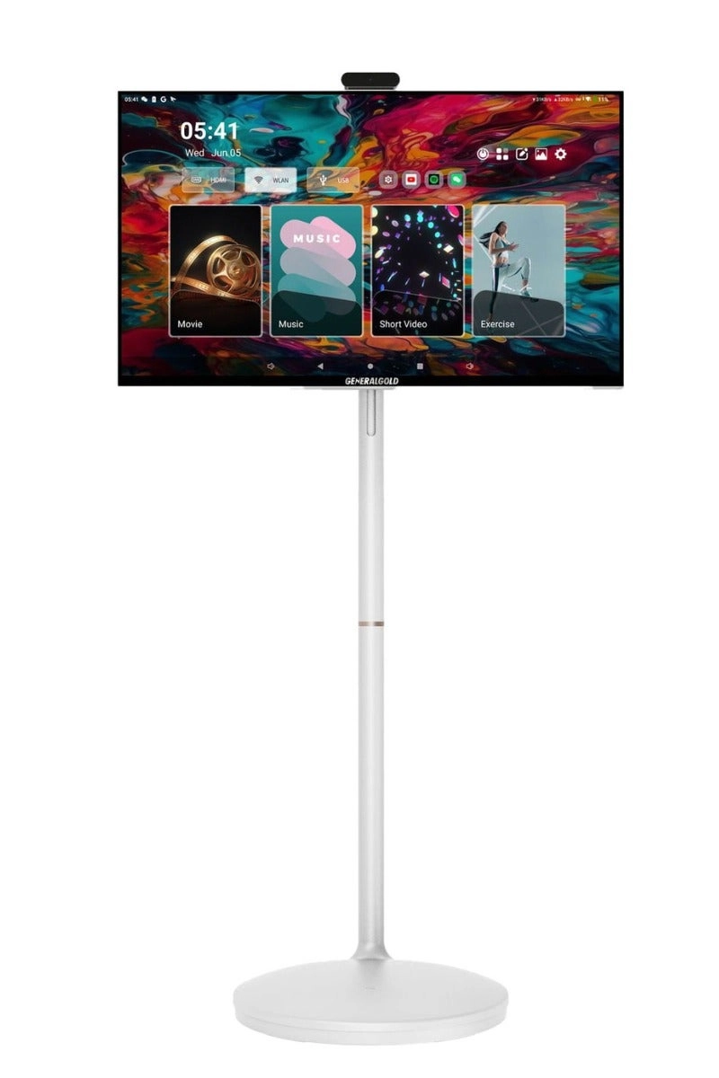 GeneralGold GMI32S - Full HD 32 in