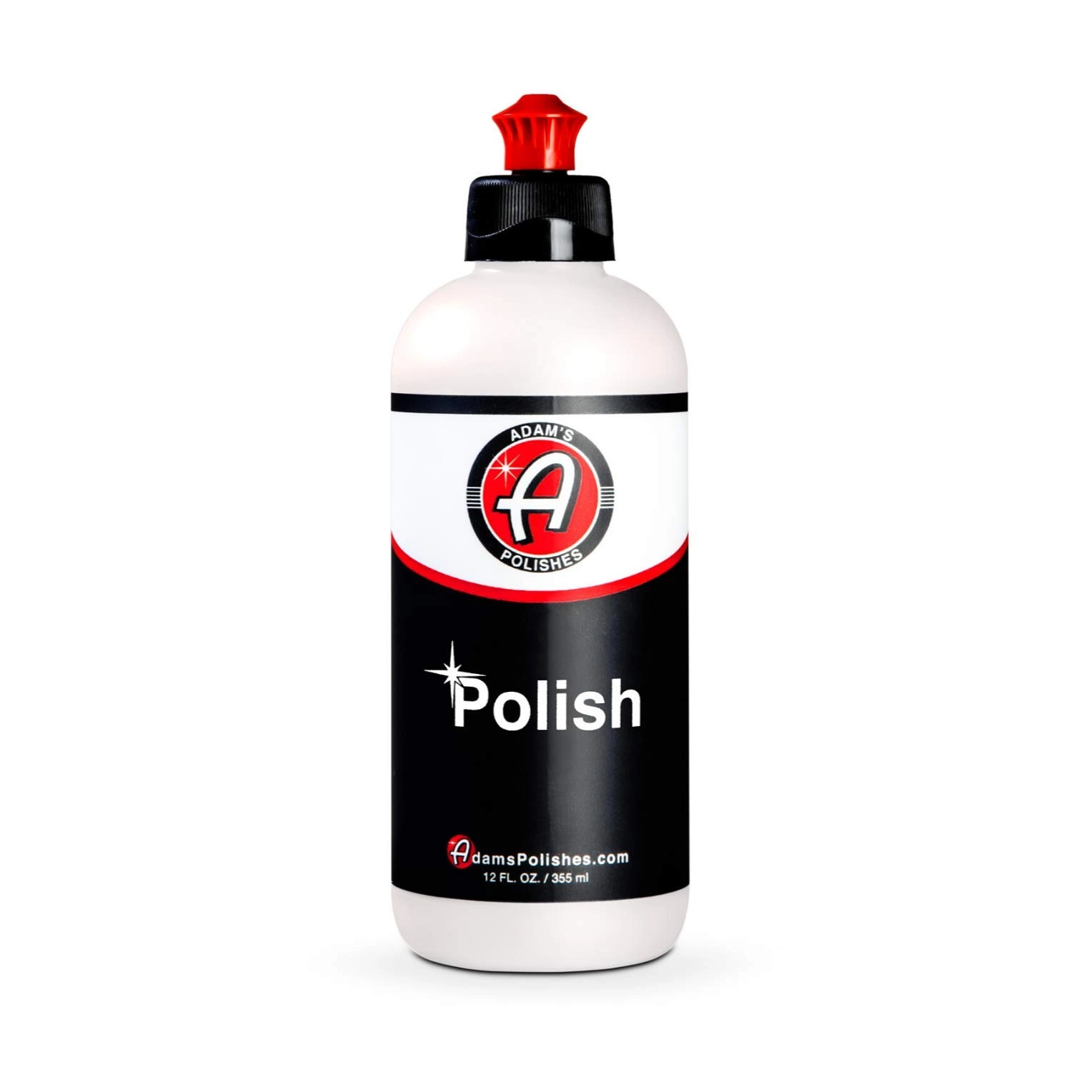 Adam's Polishes 2-Step Polishing System