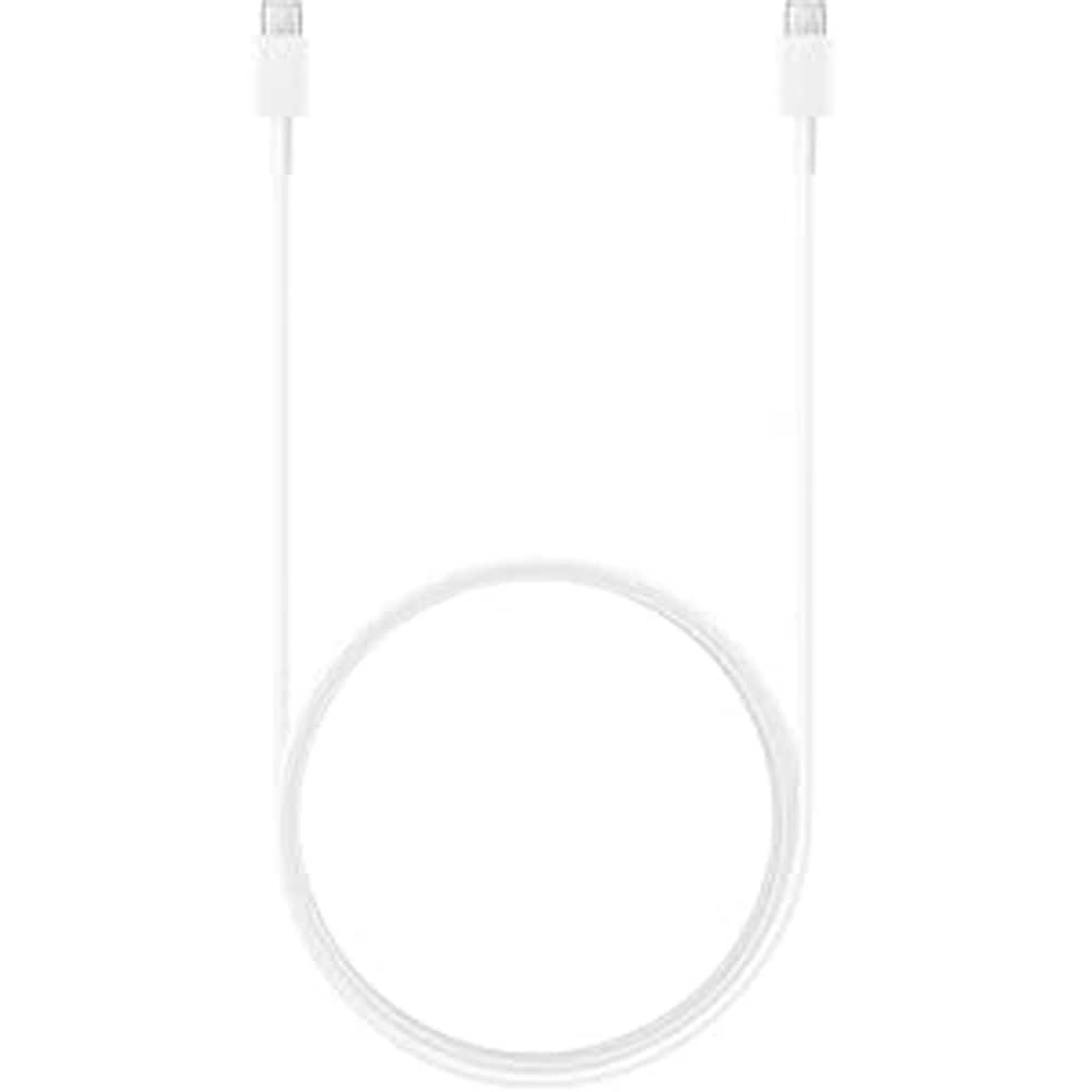 V-Smart Charge Cable 60W USB-C to USB-C 1.8m