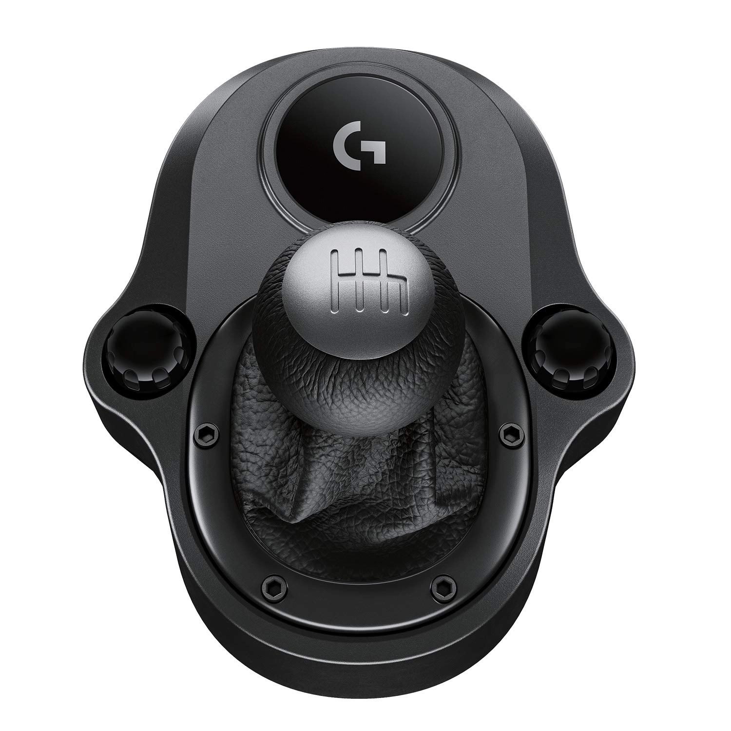 Driving Force Shifter