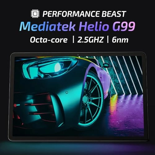 PAD P1 - 256GB 10.36"