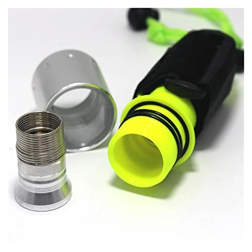 Dive Light - 3800 Lumen IPX8