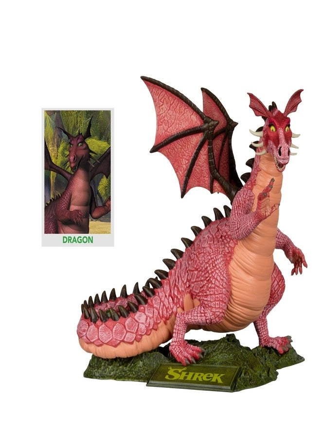 DreamWorks Dragon - Shrek 30th Anniversary (30.48 cm)
