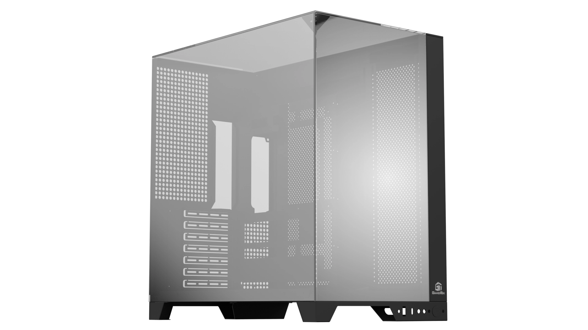 Radiant - Full Tower