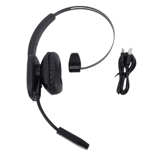 Trucker Bluetooth V5.3 Wireless Headset