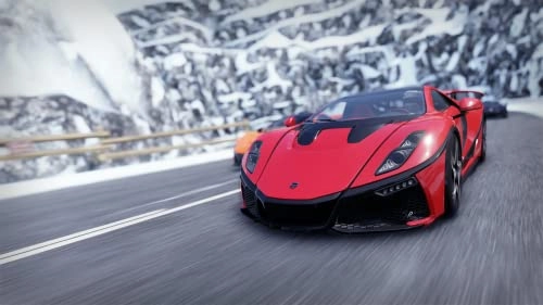 Gear Club Ultimate 2 Ultimate Edition - PlayStation 5