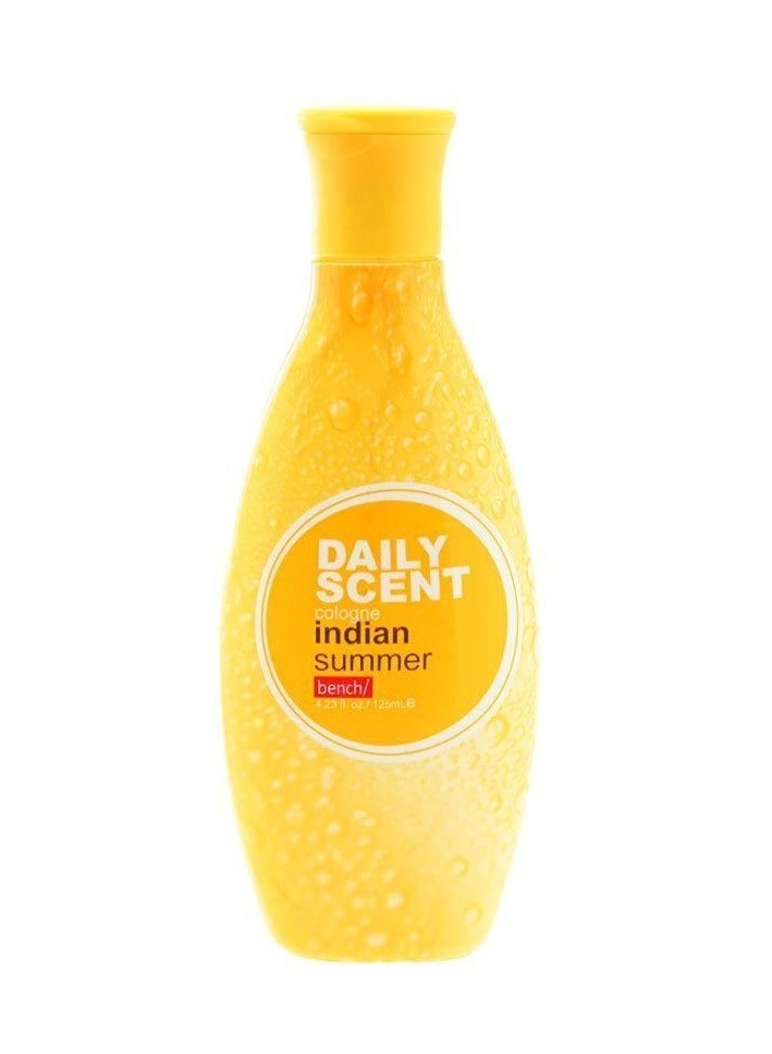 Daily Scent Indian Summer - 125 ml