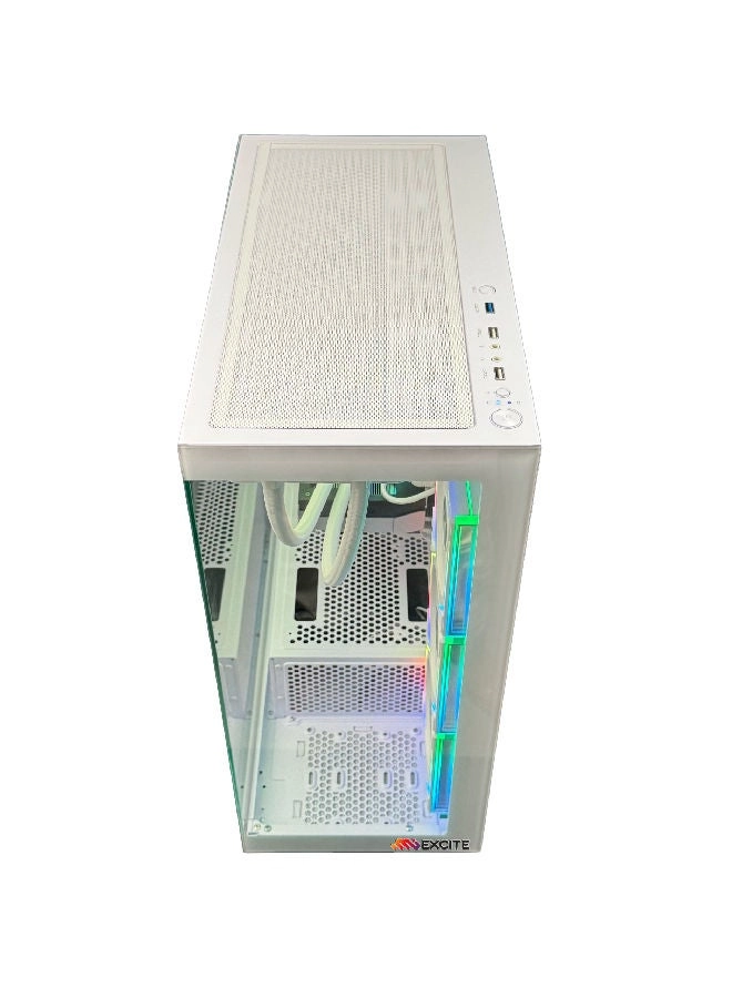 Gaming PC - i5 14400F 32GB 1TB