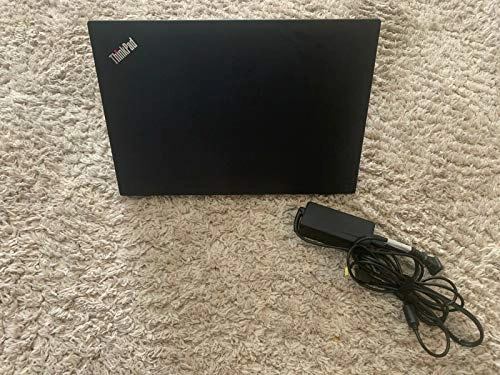 (Renewed) ThinkPad T470 20JM-S0Q000 - 14'' Core i5-6300U 8GB DDR4 256GB SSD