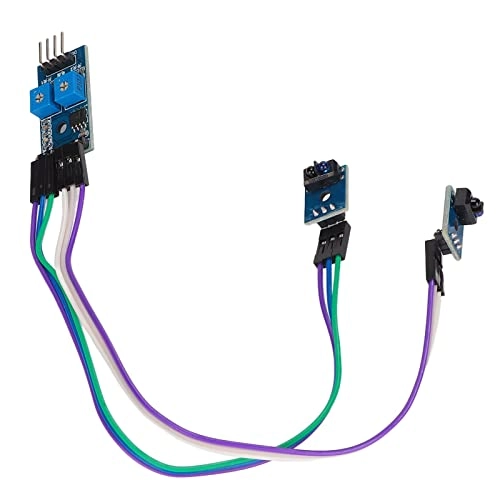 LM393 Comparator