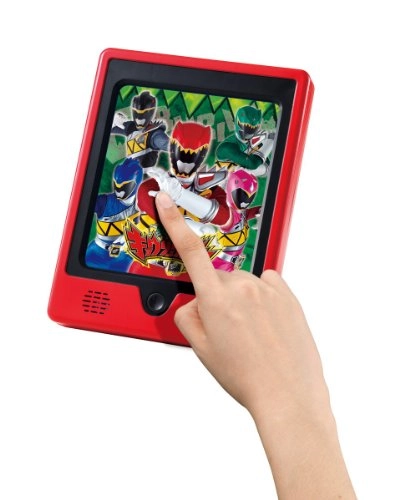 Legend Sentai Super Sentai series PAD