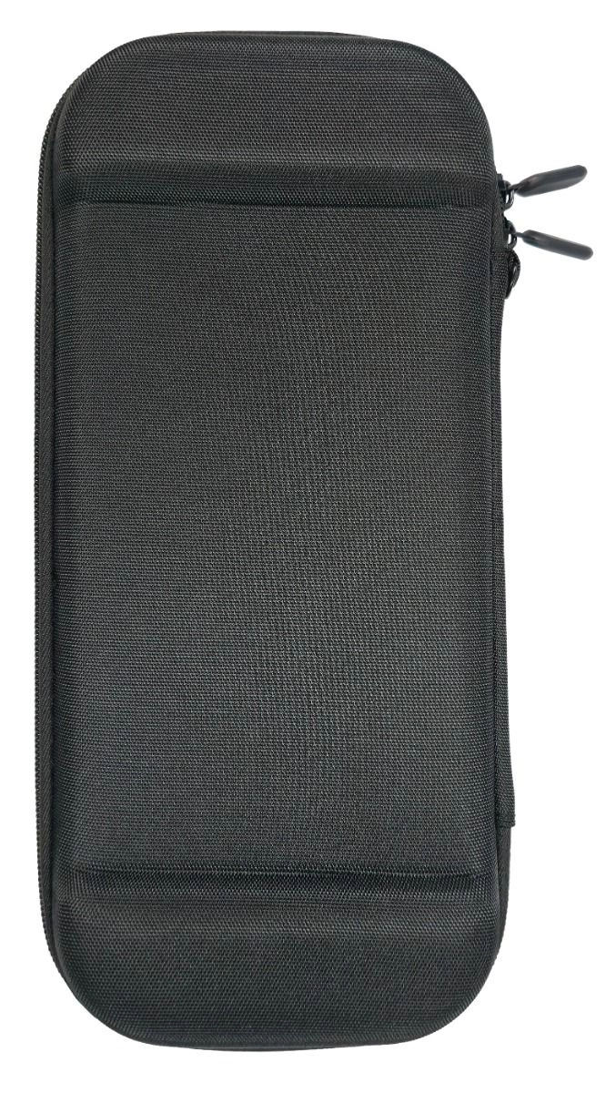 Switch 2 Carrying Case - Durable Hard Shell Soft Interior Lining